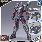 Hemoxian 超限零点 UTX-6030 Tastier 塔斯提尔 Master Grade MG Plastic Model Action Toy Kit VCA Gundam Singapore